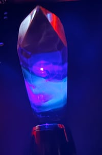 Image 3 of VOLCANO AGATE TOWER 