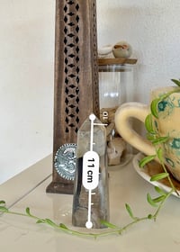 Image 4 of VOLCANO AGATE TOWER 