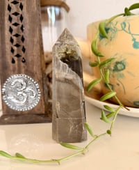 Image 6 of VOLCANO AGATE TOWER 