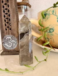 Image 1 of VOLCANO AGATE TOWER 