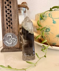 Image 2 of VOLCANO AGATE TOWER 