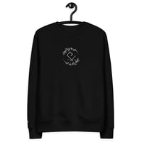 Image 5 of Elis embroidered logo sweatshirt