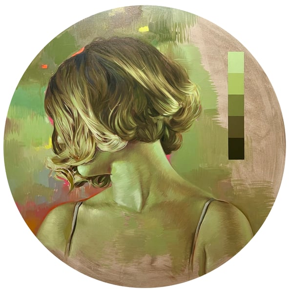 Image of Johan Barrios | COLORWAY #1