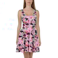 Image 7 of Studio Purr Strawberry Season Kitties Dress