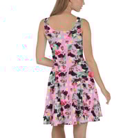Image 10 of Studio Purr Strawberry Season Kitties Dress