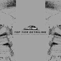 Exterior Detailing