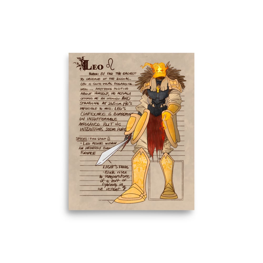 LEO