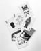 Image of RAMPS X GASIUS POKER CARDS