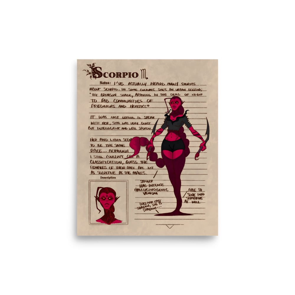 SCORPIO