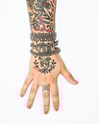 Image 3 of SQUATCH bracelet