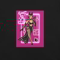 Image 4 of Studio Purr: Kitten Club Tee