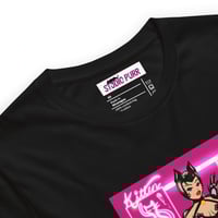 Image 3 of Studio Purr: Kitten Club Tee