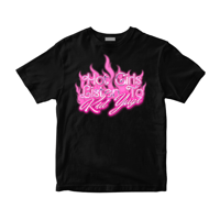 T-SHIRT HOT GIRLS 