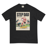 Image 1 of STEP DAD
