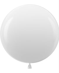 Image 5 of 36" Sliver/ Gold /Black /White