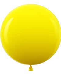 Image 5 of 36" Navy Blue /Red/ Yellow/ Blue / Green 