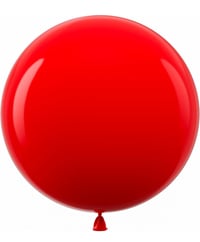 Image 3 of 36" Navy Blue /Red/ Yellow/ Blue / Green 