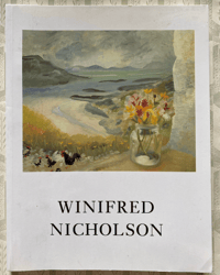 Image 1 of Winifred Nicholson by Judith Collins