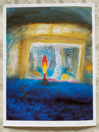 Image 5 of Winifred Nicholson by Judith Collins