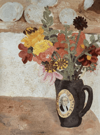 Image 2 of Winifred Nicholson by Judith Collins