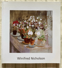 Image 1 of Winifred Nicholson Kettle's Yard