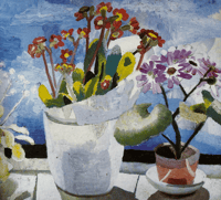 Image 2 of Winifred Nicholson Kettle's Yard