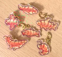 Image 3 of Sea croissants | Keychain & Stickers