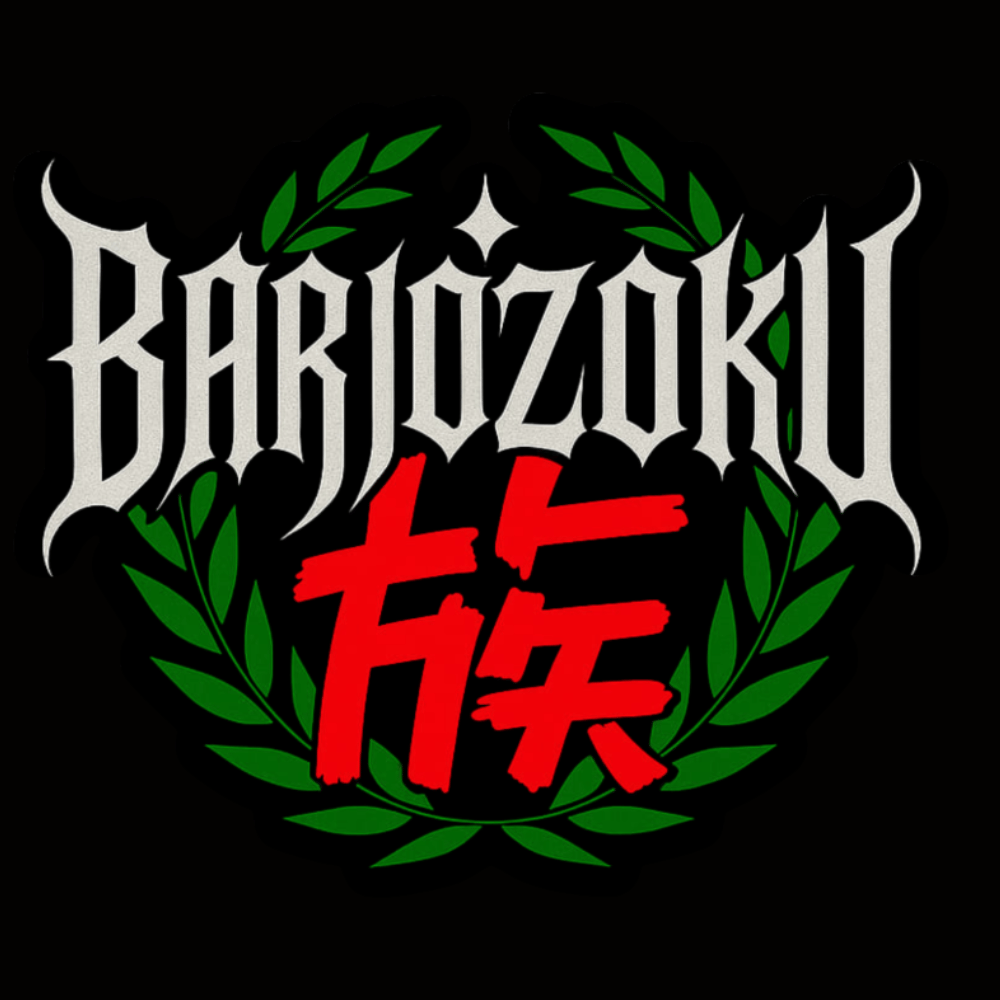 Image of Barjozoku 2025 - Tribalzoku