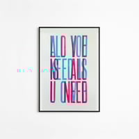 Image 5 of All You Need is Love