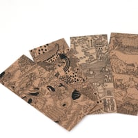 Image 1 of My Next Greek Book(mark)