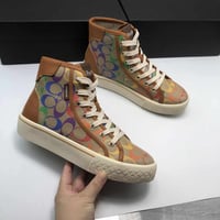 Image 1 of Multicolor Coach set