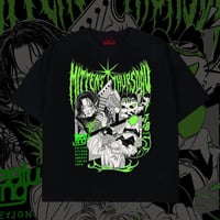 Image 1 of "MITTENS ON A THURSDAY" Collaboration Tee
