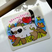 "Good Day" Mousepad