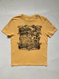 Image 1 of SANDY DENNY BABY STYLE TEE