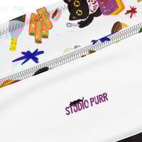 Image 7 of Studio Purr: Kain Tayo! (Let's Eat)  bandeau bikini set