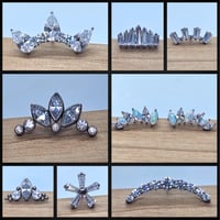 Khrysos Clusters #1