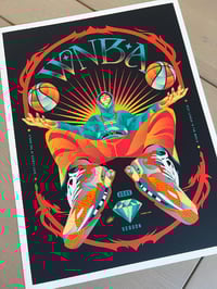 Image 4 of WNBA 2025 Season
