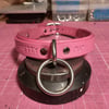 Stamped Play Collar