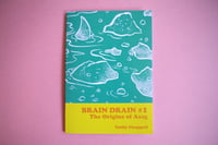 Image of Brain Drain No.1 - The origins of Asag