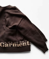 Image 10 of EG Morhair Jumpers