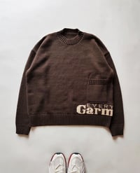 Image 11 of EG Morhair Jumpers