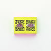 Brain Juice Diptych [A]