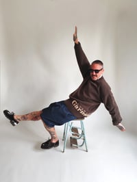 Image 5 of EG Morhair Jumpers