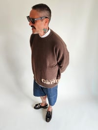 Image 2 of EG Morhair Jumpers