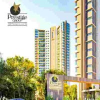 Prestige Pallavaram Gardens