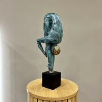 Image 1 of Man Stretching 50cm