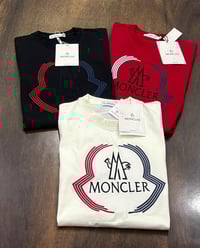 Image 1 of Mens Mona Tshirts (1:1)