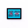 Brain Juice Diptych [H]