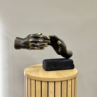 Image 1 of Reaching Hands 38cm