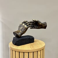 Image 3 of Reaching Hands 38cm
